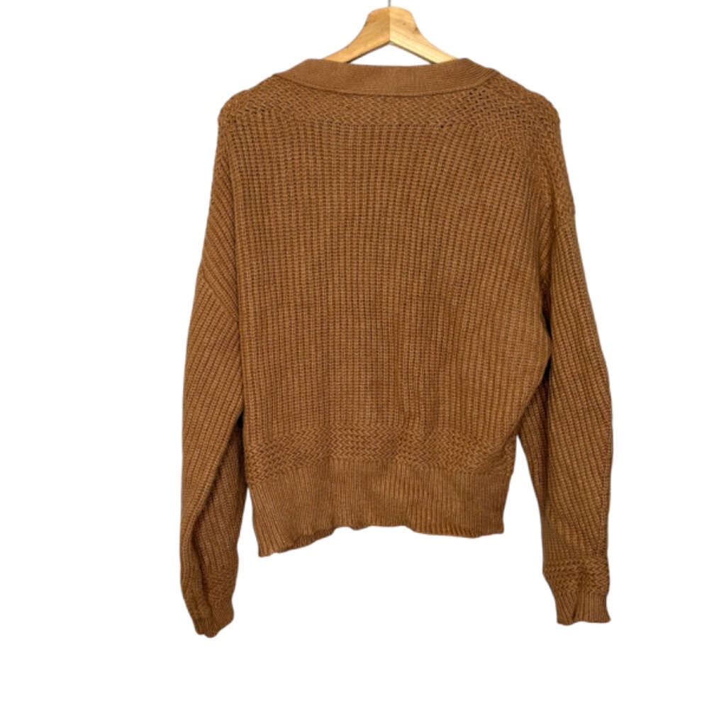 Cardigan Sweater - Picture 3 of 10